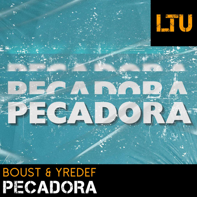 Pecadora - Radio Edit