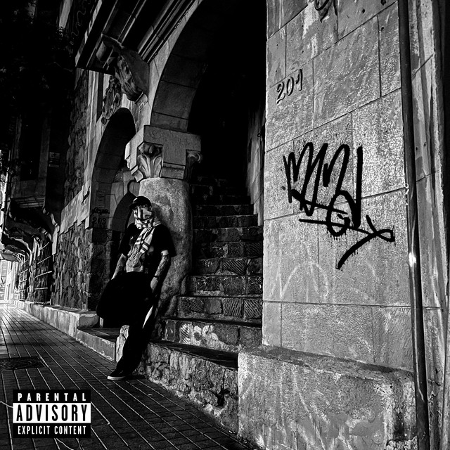 M1nd cover art