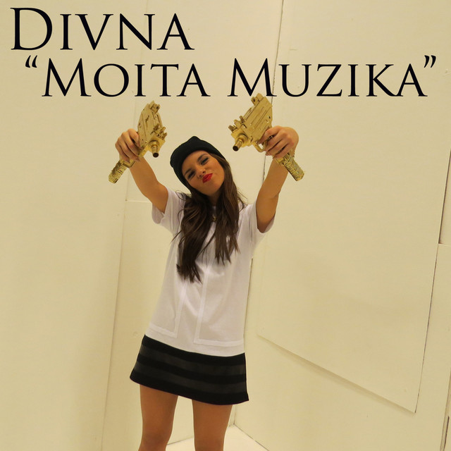 Мойта музика - Single by Divna | Spotify