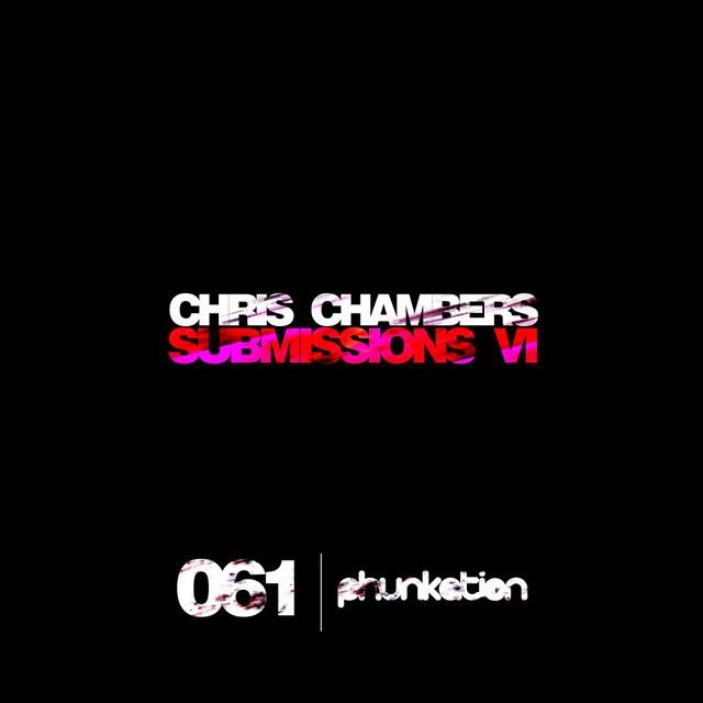 Submissions VI cover art