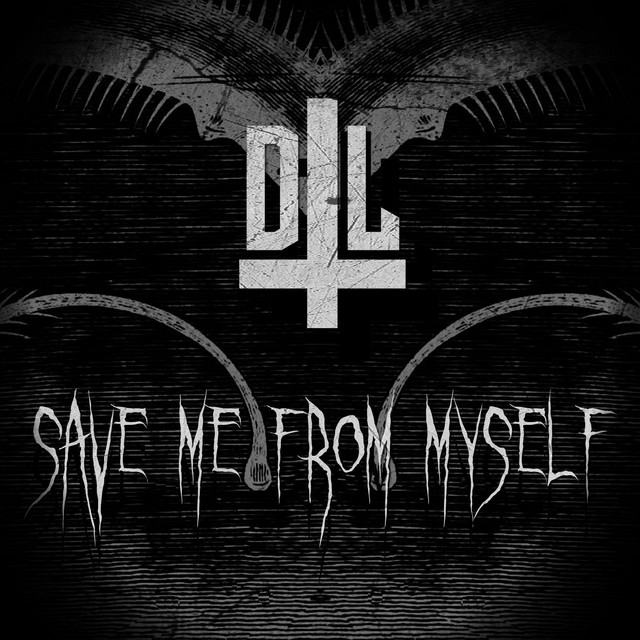 Save Me from Myself cover