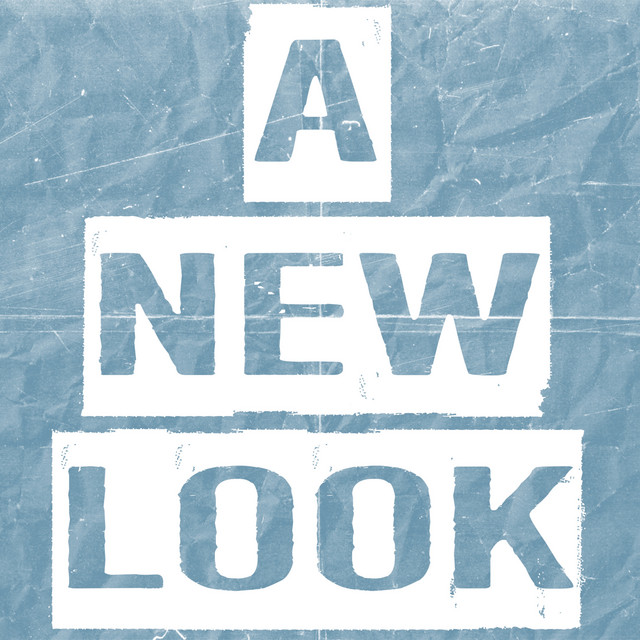 A New Look (Re Master Mixes) cover art