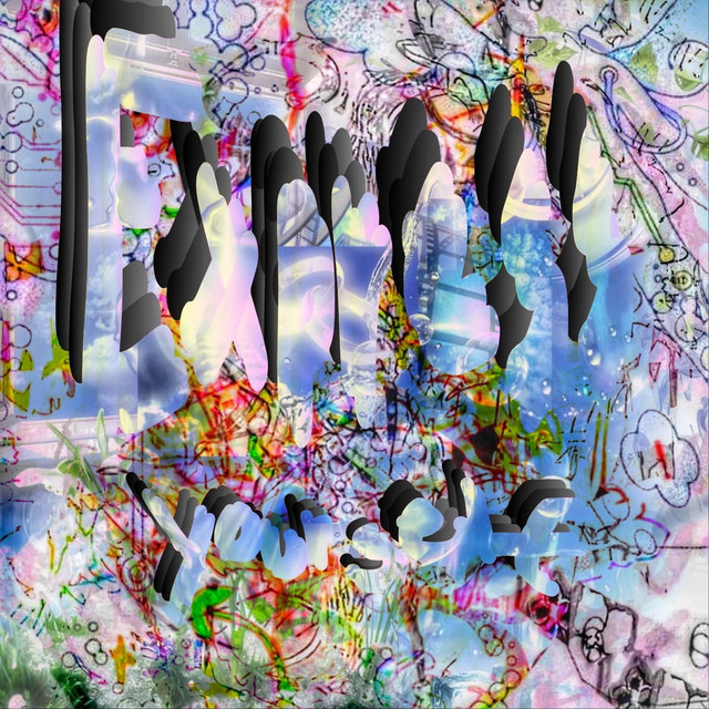 Express Yourself cover art