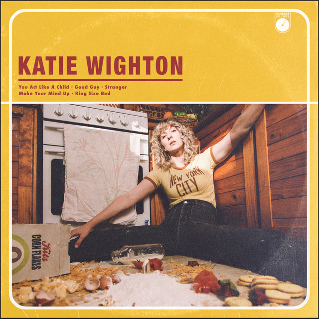 Katie Wighton cover art