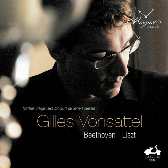 Beethoven & Liszt