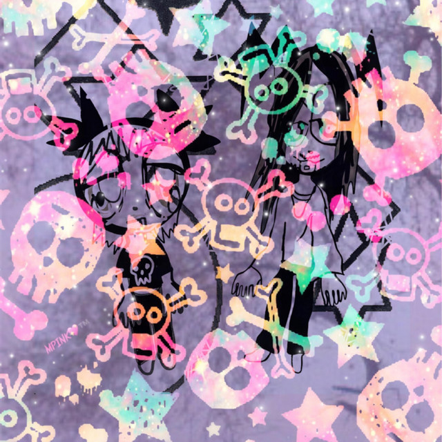 Leadd cover art
