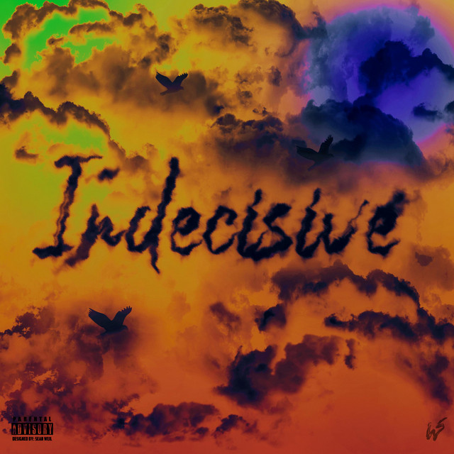 Indecisive cover art