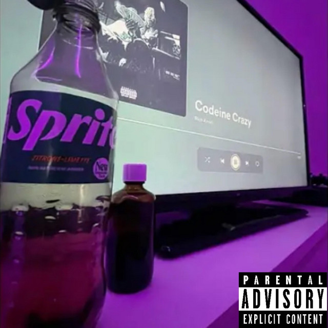 Rock The Party cover art
