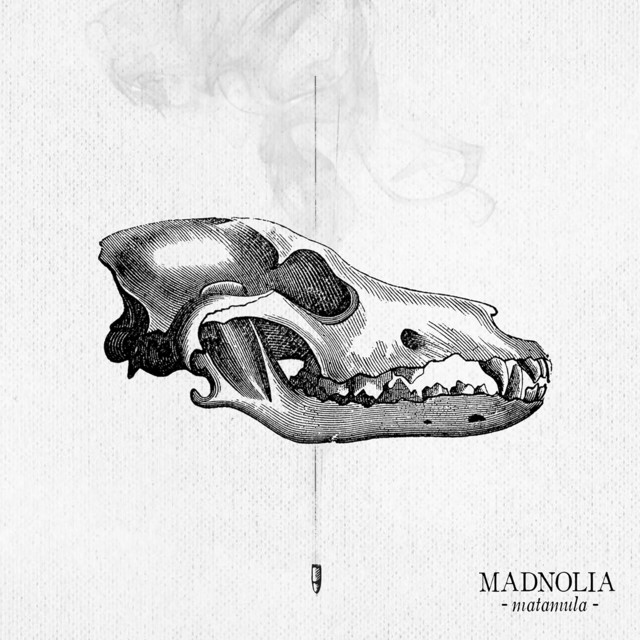 Matamula cover