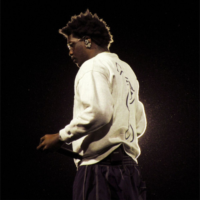 Sheesh cover art