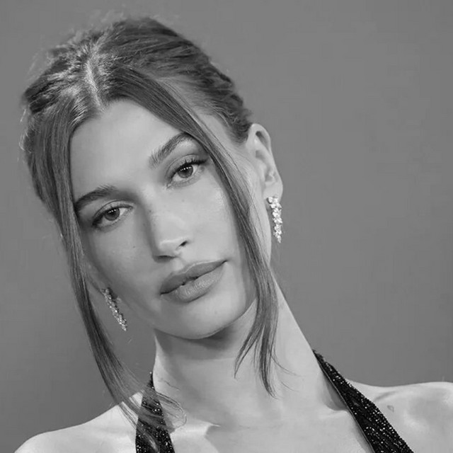 Hailey Bieber - Single by J2X | Spotify