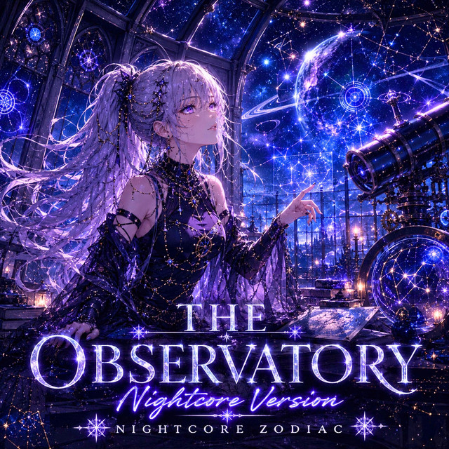 The Observatory - Nightcore