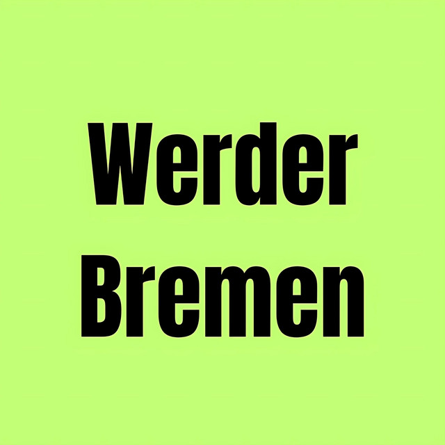 Jakob Welik – Werder Bremen, grün-weißes Herz