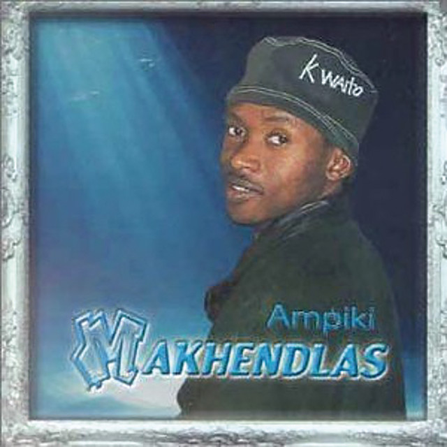 Ampiki cover art