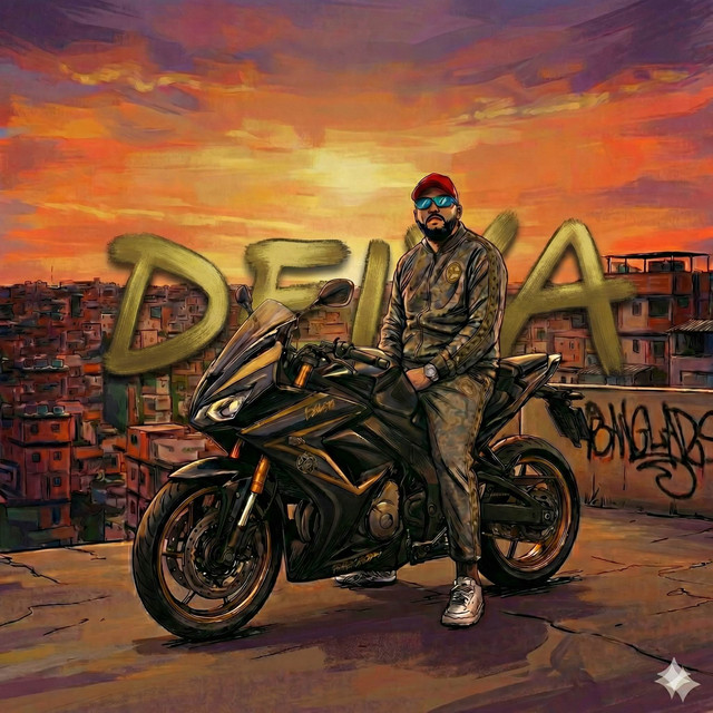 Deixa