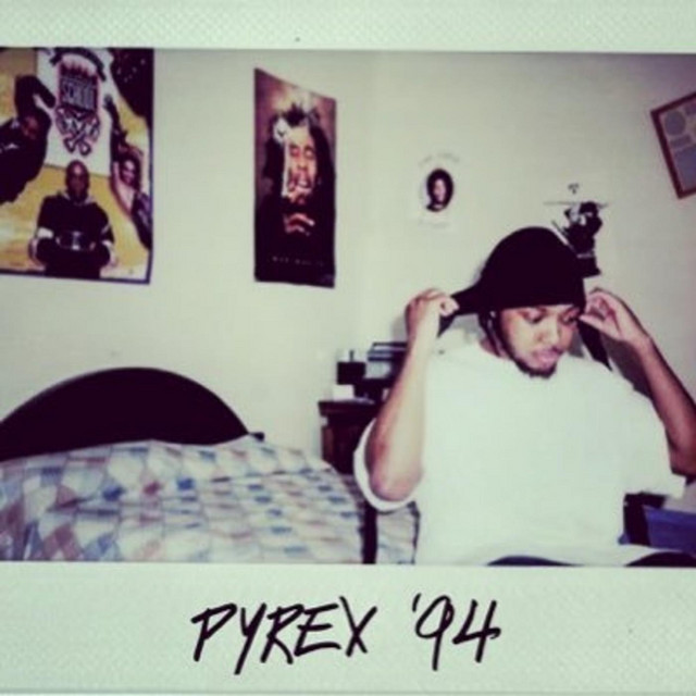 '94 cover art