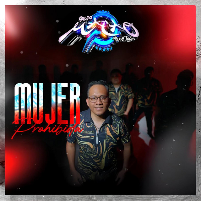 Mujer Prohibida album image