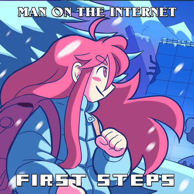 First Steps (From "Celeste")