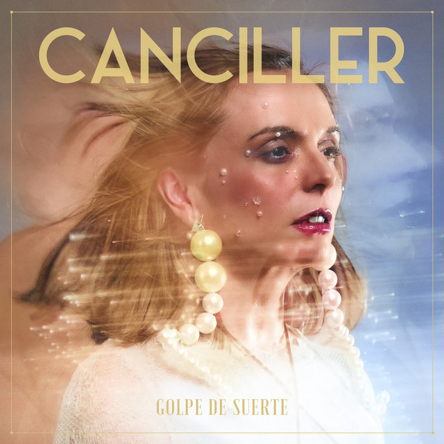 Golpe de Suerte cover art