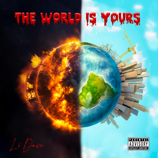 Li Dave | Spotify