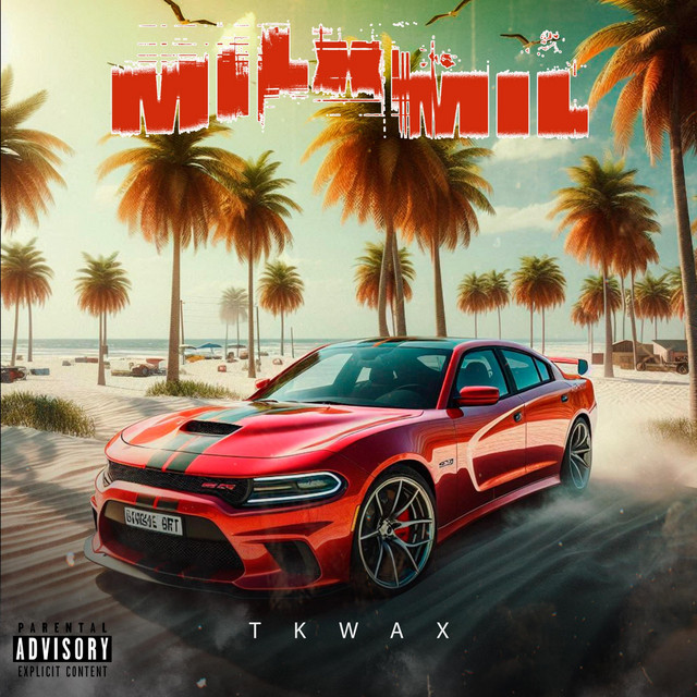 MILXMIL by TK WAX