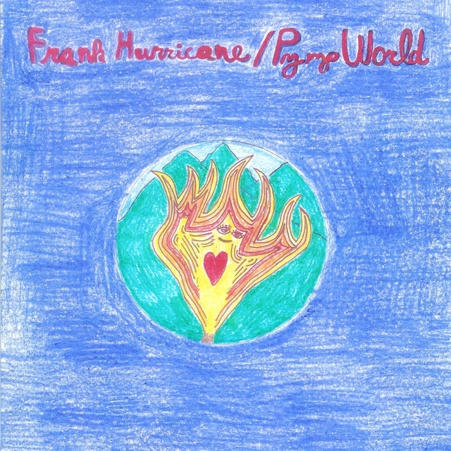 Pymp World cover art