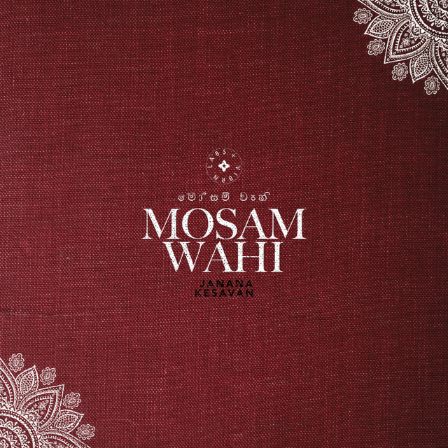 Mosam wahi cover art