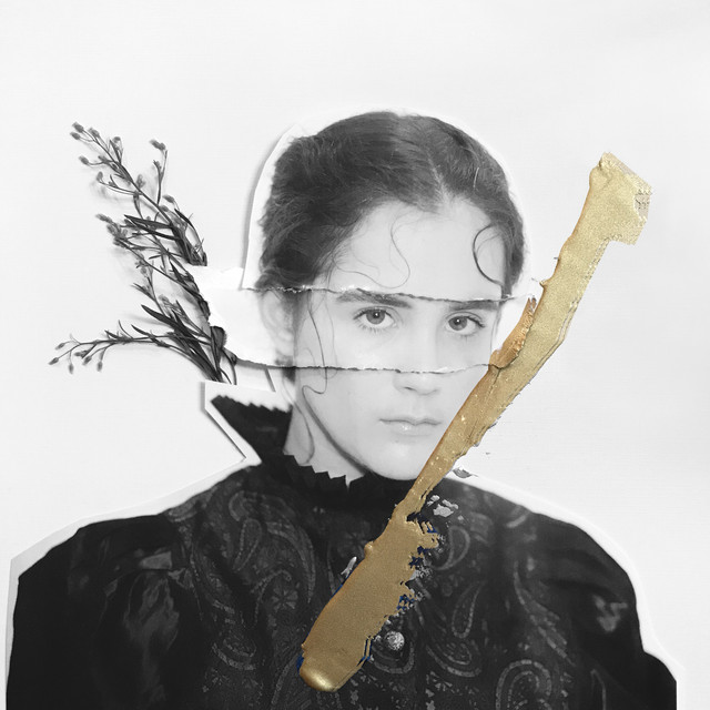 No Longer Blue cover art