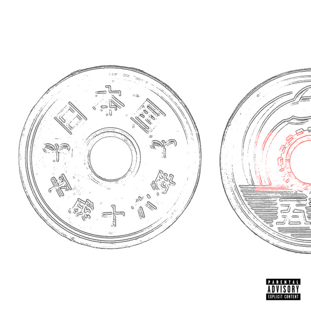 YEN cover art