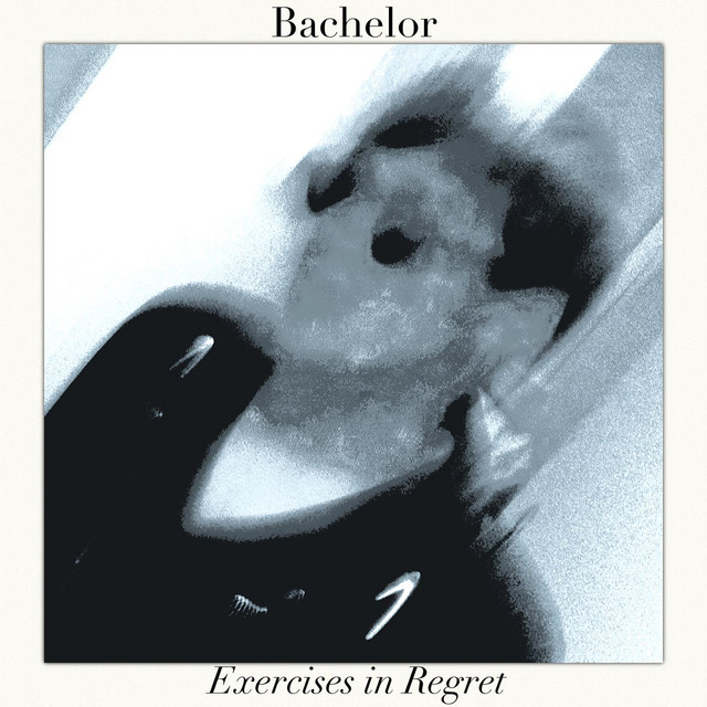 Exercises in Regret cover art