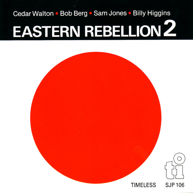 Eastern Rebellion Photo