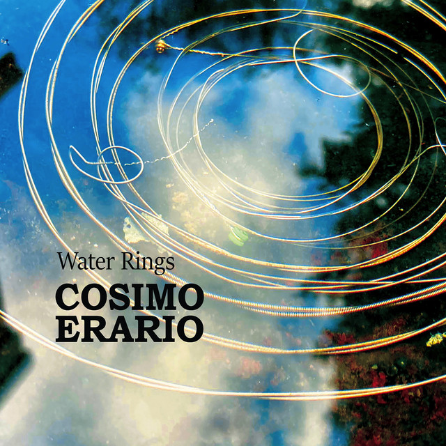 Water Rings cover