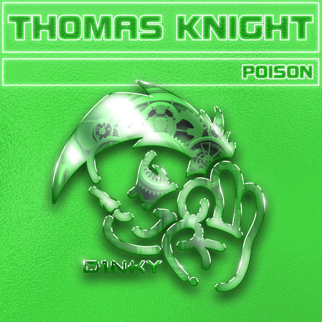 Poison - Radio Edit cover art