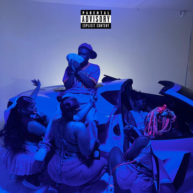 undefined album image