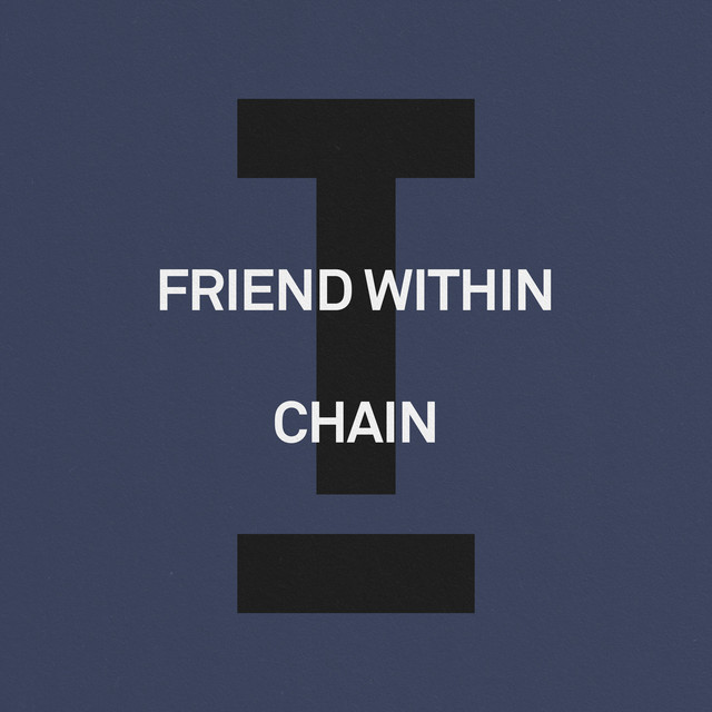 Chain - Extended Mix album art