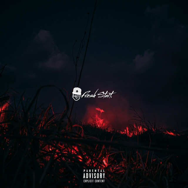 Fresh Start cover art