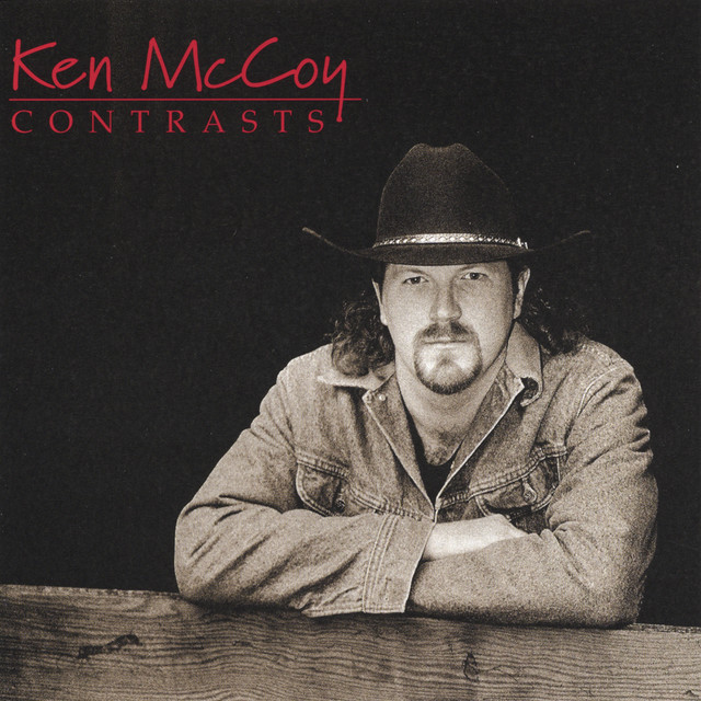 Contrasts cover art