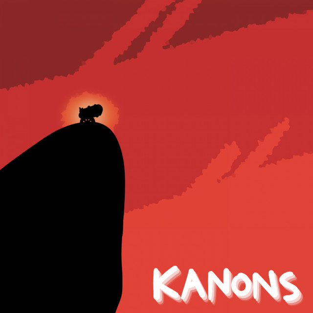 Kanons cover