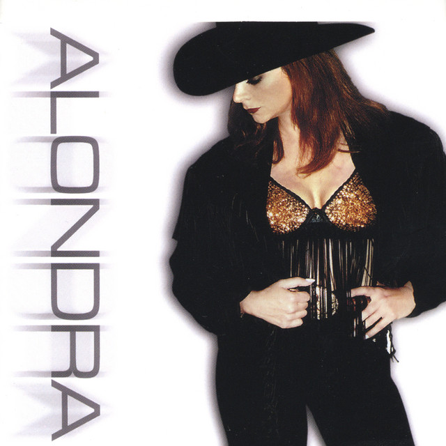 Alondra cover art