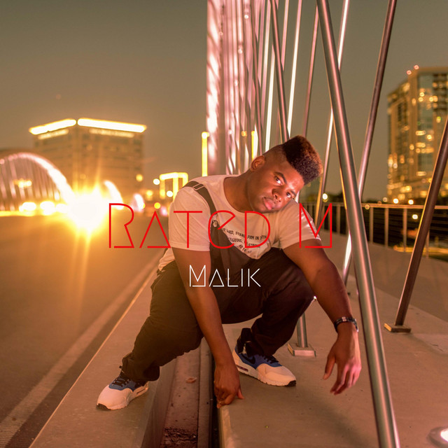 Rated M - Album by Malik | Spotify
