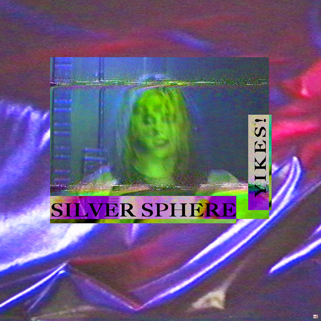 yikes! cover art