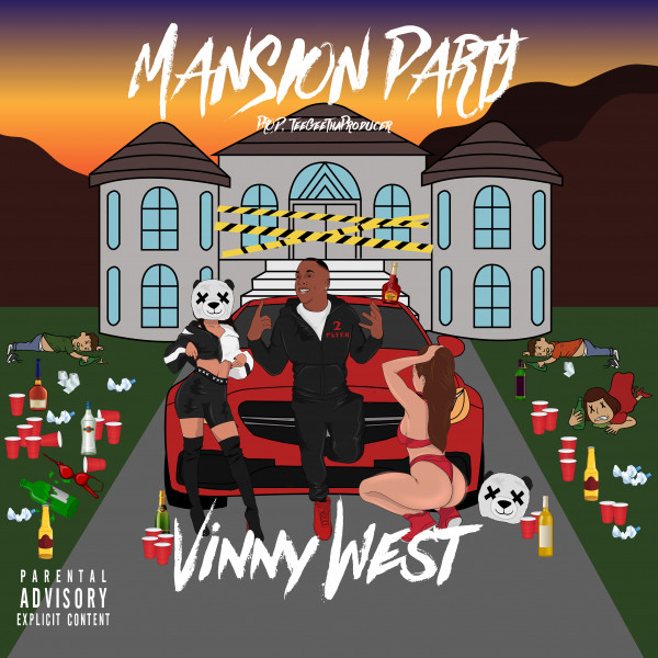 Mansion Party