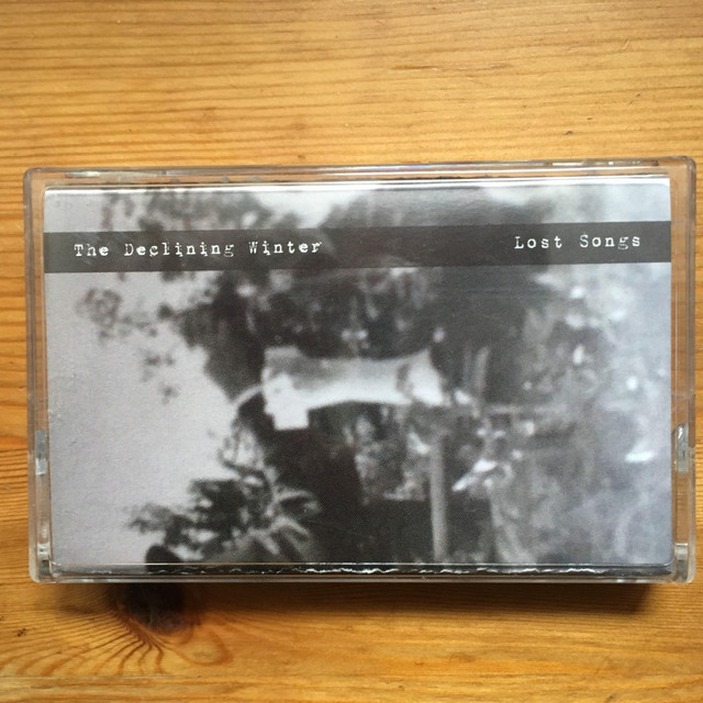 Lost Songs cover art