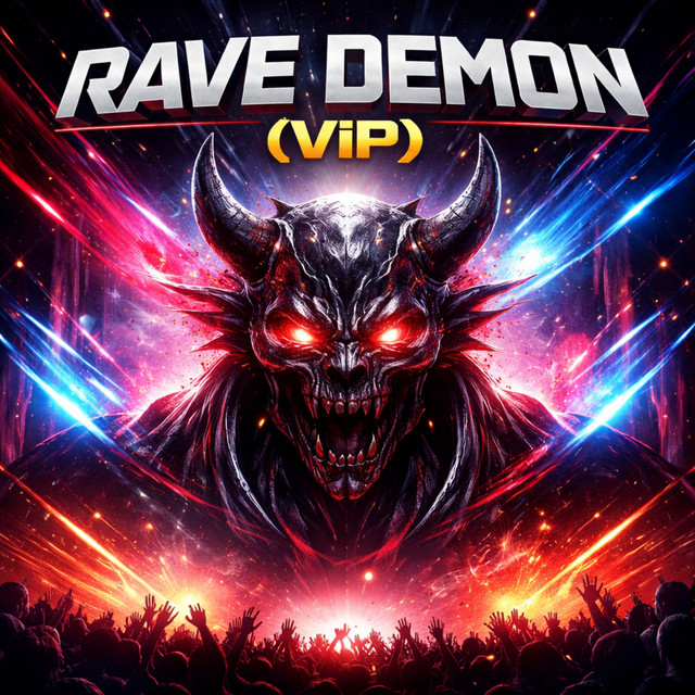 Rave Demon (VIP)