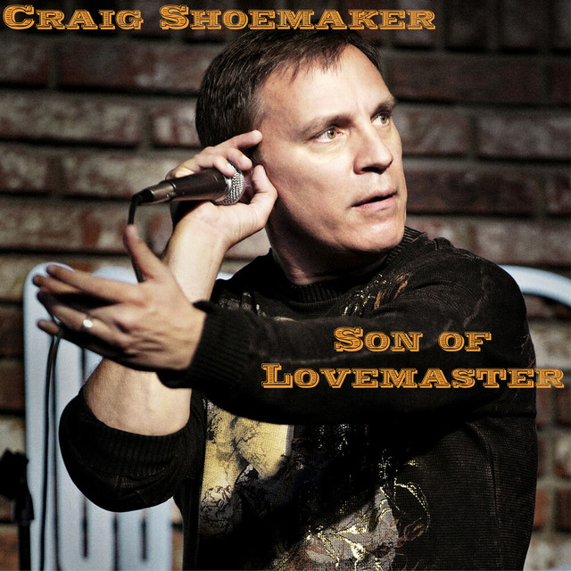 Son of Lovemaster cover art
