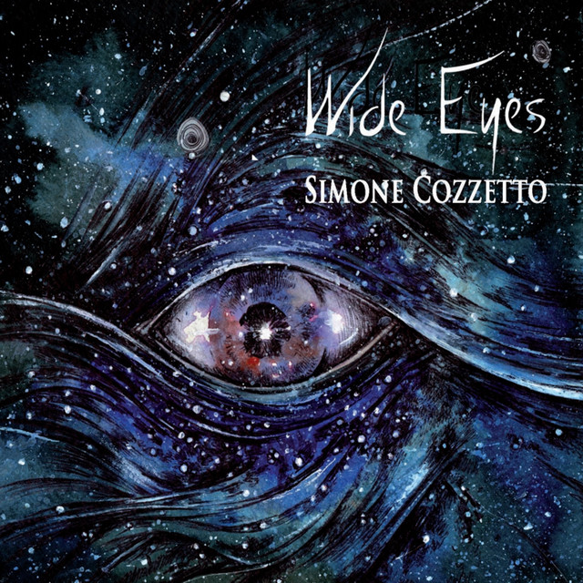 Simone Cozzetto Photo
