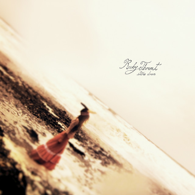 Stone Dress cover art