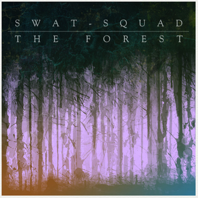 The Forest cover art