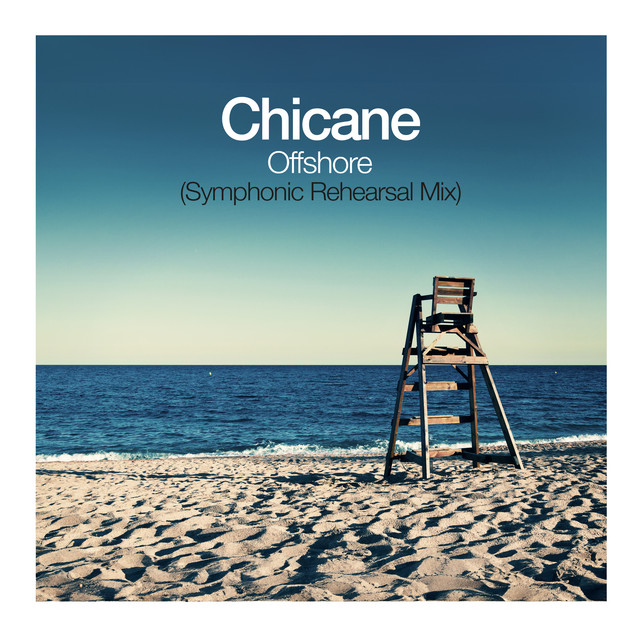 Offshore (Symphonic Rehearsal Mix) cover art