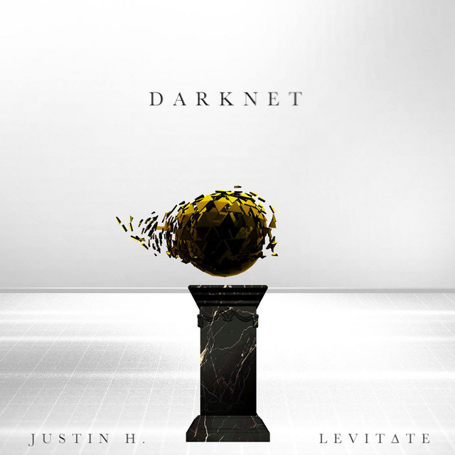 Darknet cover art